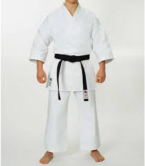 Premium Kata Karate Gi – Heavyweight Professional Uniform