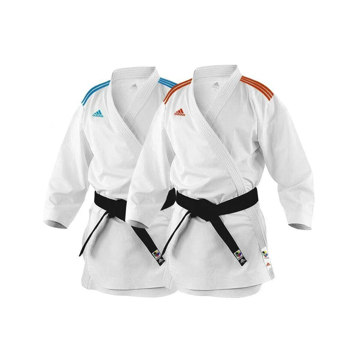 Premium Cotton Karate Gi – Comfort Plus Edition