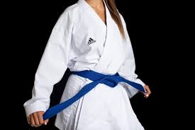 Women’s Karate Gi – Tailored Training Fit